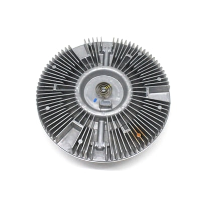 BORG WARNER | 157070000495 | EMBREAGEM VISCOSA 6F FORD/VW