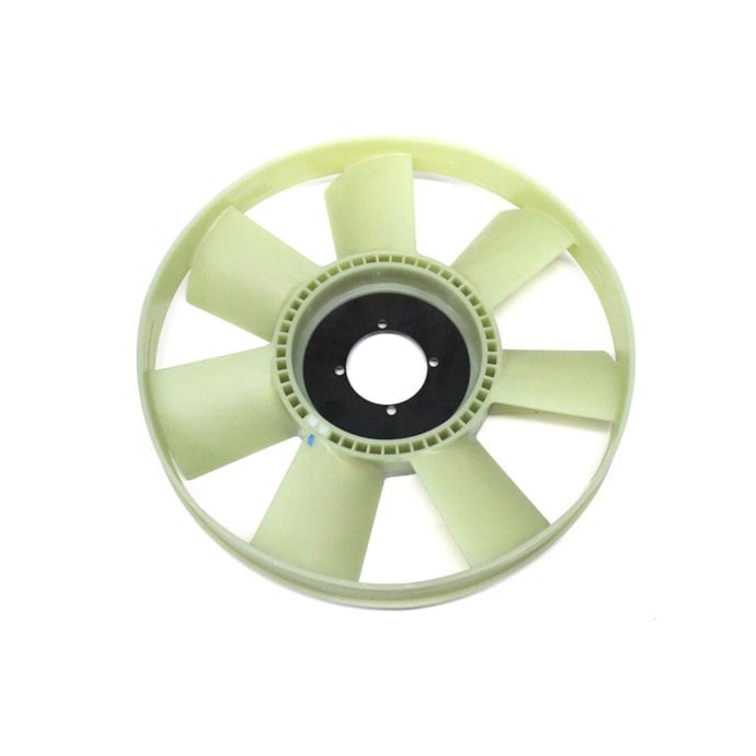 BORG WARNER | 16070000059A | HELICE PLASTICO 7PAS COM ARO SEM VISCOSA VW 5140/8150 DELIVERY MOTOR MWM SPRINT 4.08TCE (490MM)-5a98a985-1e01-484b-8624-a638cd6af877