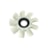 BORG WARNER | 1607ED00060A | HELICE PLASTICO 9PAS SEM ARO SEM VICOSA VW 8150E/9150E/13180E/15180E CONSTELATTION 15180E/15190E/14210 (ONIBUS MOTOR DIANTEIRO) (560MM)-ec066745-d2b9-4d2e-a8f5-69926aff5569