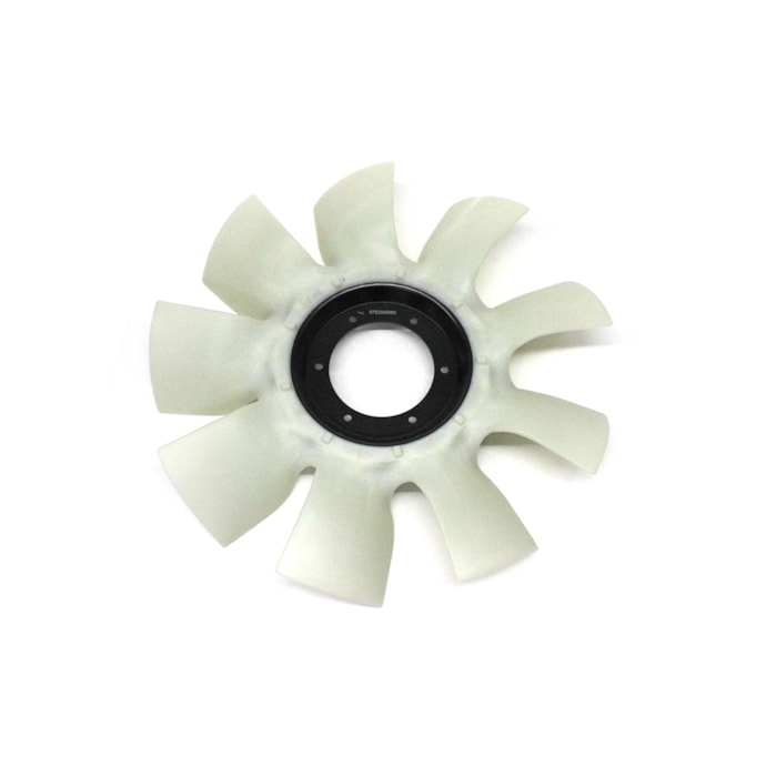 BORG WARNER | 1607ED00060A | HELICE PLASTICO 9PAS SEM ARO SEM VICOSA VW 8150E/9150E/13180E/15180E CONSTELATTION 15180E/15190E/14210 (ONIBUS MOTOR DIANTEIRO) (560MM)-128694c8-65e8-4682-9b88-2c6a36e5306e