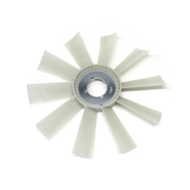 BORG WARNER | 16473844970A | HELICE PLASTICO 10PAS SEM VISCOSA FORD/VW (560MM)