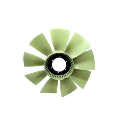 BORG WARNER | 16474321703A | HELICE PLASTICO 8PAS FORD CARGO 2425/2622/2630/4030 MOTOR CUMMINS SERIE C (660MM)