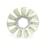 BORG WARNER | 167020005343 | HELICE PLASTICO 11PAS COM ARO SEM VISCOSA VW COSNTELLATION MOTOR MAN EURO 5-2487dcbf-9036-4400-8c3f-79703f0bf9e4