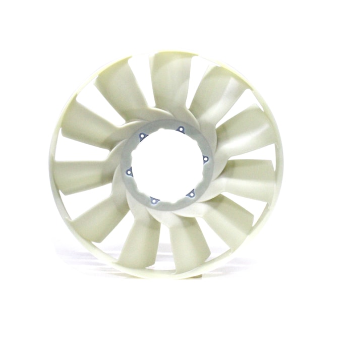 BORG WARNER | 167020005343 | HELICE PLASTICO 11PAS COM ARO SEM VISCOSA VW COSNTELLATION MOTOR MAN EURO 5-6f4eb50b-8870-4c5c-8275-7c590ebdf992