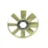 BORG WARNER | 167070000121 | HELICE PLASTICO 8PAS COM ARO SEM VISCOSA VW MOTOR MAN D08 EURO 5 | IVECO TECTOR/ATTACK 17OE22/ATTACK 24OE22 MOTOR FPT NEF4 2012...2022-0ceee9e9-ec14-4897-bbf7-ab2349f36d79