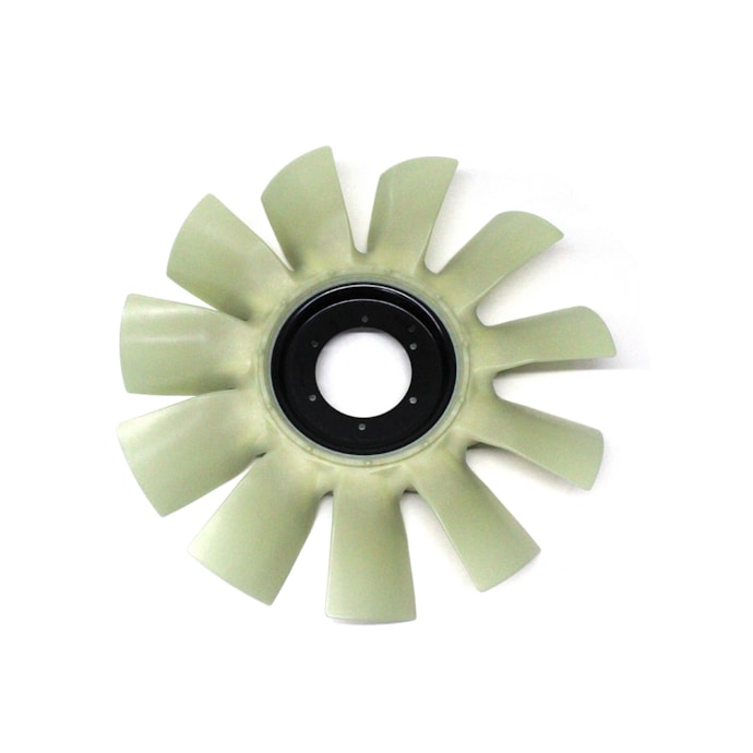 BORG WARNER | 167070000247 | HELICE PLASTICO 11PAS SEM ARO SEM VISCOSA VW 15190OD/17230OD/17230OD/23230OD VTRONIC MOTOR MAN D08 EURO 5-d0eceb6e-8222-4fdd-ba6b-86cd7a80bf1c