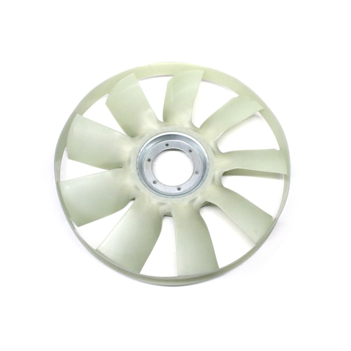 BORG WARNER | 167070000359 | HELICE PLASTICO 9PAS COM ARO SEM VISCOSA FORD CARGO (704MM)-1ccfe1fa-427e-4435-afaf-cab37c97e82f