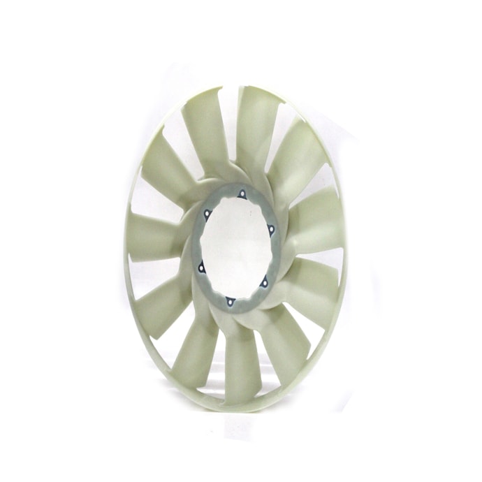 BORG WARNER | 167070000702 | HELICE PLASTICO 11PAS COM ARO VW CONSTELLATION MOTOR MAN D0836 6CIL EURO 6-37077e90-693c-4c14-9738-1509e0c2733a