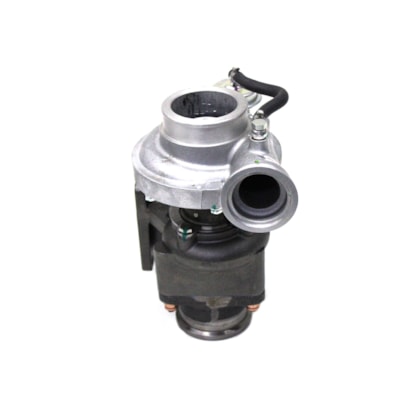 BORG WARNER | 53169887146 | TURBINA/TURBO COMPRESSOR HX30W FORD F250/F350/F4000 MOTOR CUMMINS SERIE B/BT 4CIL