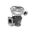 BORG WARNER | 53169887147 | TURBINA/TURBO COMPRESSOR HX30W FORD CARGO 814/815 MOTOR CUMMINS SERIE BT 4CIL-58e11a1b-bf45-4f01-98e5-ef1c6422cccc