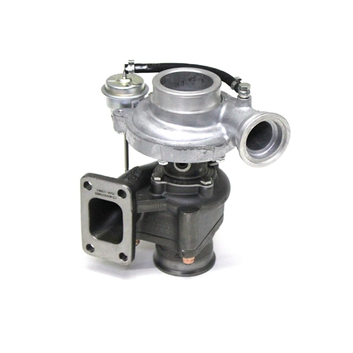 BORG WARNER | 53169887147 | TURBINA/TURBO COMPRESSOR HX30W FORD CARGO 814/815 MOTOR CUMMINS SERIE BT 4CIL-4ace434d-6afc-4e09-b410-466b11c64cb1