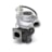 BORG WARNER | 53169887210 | TURBINA/TURBO COMPRESSOR COM VALVULA FORD CARGO NOVO PANDA 2012.. MOTOR CUMMINS SERIE ISB 4.5-cbc86888-5abd-4e6b-9013-ba427f22a274