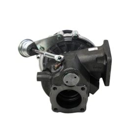 BORG WARNER | 53279887220 | TURBINA/TURBO COMPRESSOR MB ATEGO MOTOR OM906LA/OM926LA (COM VALVULA)