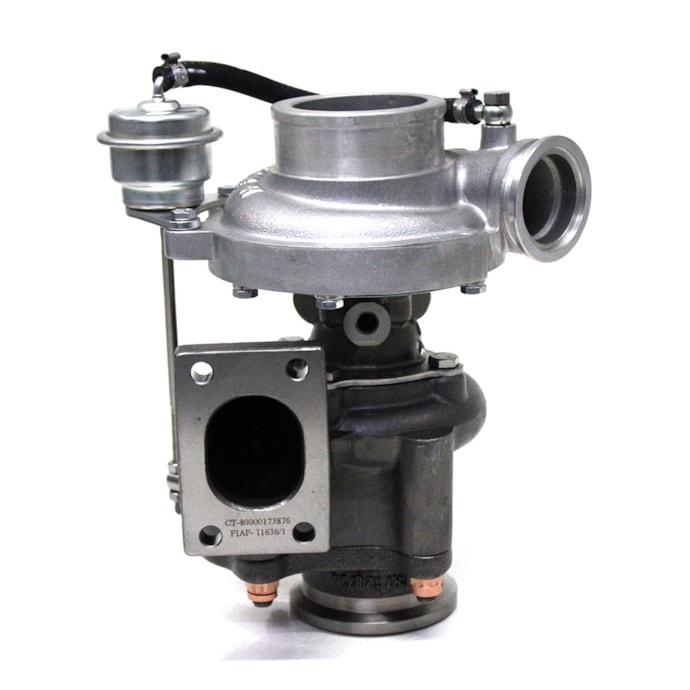 BORG WARNER | 70000174060 | TURBINA/TURBO COMPRESSOR FORD CARGO 815E/816E/915E/1317E/1315E/1717E MOTOR CUMMINS SERIE ISB 4CIL-40087a42-3198-4cb0-83b4-08a665f34b6d