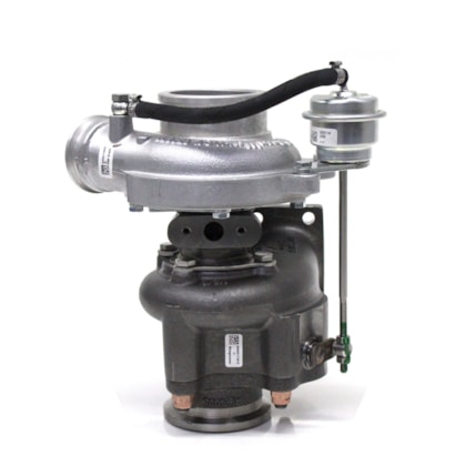 BORG WARNER | 70000174060 | TURBINA/TURBO COMPRESSOR FORD CARGO 815E/816E/915E/1317E/1315E/1717E MOTOR CUMMINS SERIE ISB 4CIL