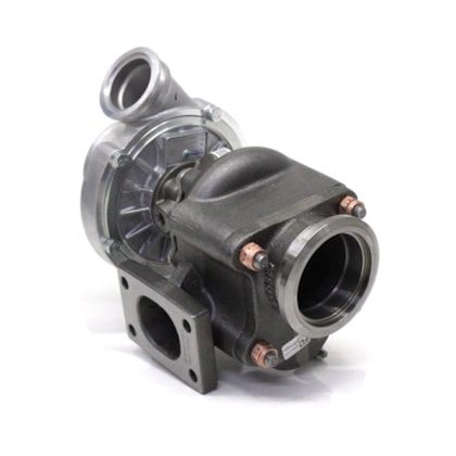 BORG WARNER | 70000174060 | TURBINA/TURBO COMPRESSOR FORD CARGO 815E/816E/915E/1317E/1315E/1717E MOTOR CUMMINS SERIE ISB 4CIL