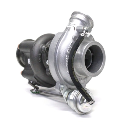 BORG WARNER | 70000174060 | TURBINA/TURBO COMPRESSOR FORD CARGO 815E/816E/915E/1317E/1315E/1717E MOTOR CUMMINS SERIE ISB 4CIL