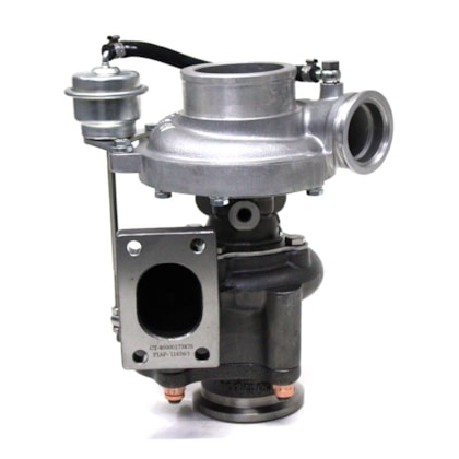 BORG WARNER | 70000174060 | TURBINA/TURBO COMPRESSOR FORD CARGO 815E/816E/915E/1317E/1315E/1717E MOTOR CUMMINS SERIE ISB 4CIL
