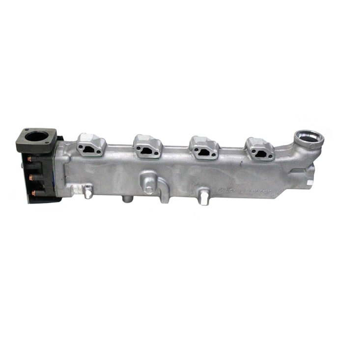 BORG WARNER | A3290018350A3 | TUBO ADMISSAO EGR RECIRCULACAO DE GASES VW CONSTELLATION/WORKER/ONIBUS MOTOR MAN D0834 4CIL EURO 5-90b5ca3f-ba1c-46bd-8e6a-3b2454b12600