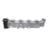 BORG WARNER | A3290018350A3 | TUBO EGR RECIRCULACAO DE GASES VW CONSTELLATION/WORKER/ONIBUS MOTOR MAN D0834 4CIL EURO 5-afab4b2d-5d70-41aa-82ed-ad28d679d4e6