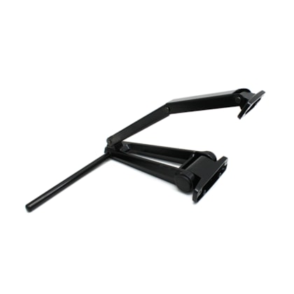 BORGHETTI | 85HB17K718AA | BRACO COM TIRANTE SEM ESPELHO RETROVISOR LD FORD CARGO (..2011)