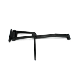 BORGHETTI | 85HB17K718AA | BRACO COM TIRANTE SEM ESPELHO RETROVISOR LD FORD CARGO (..2011)