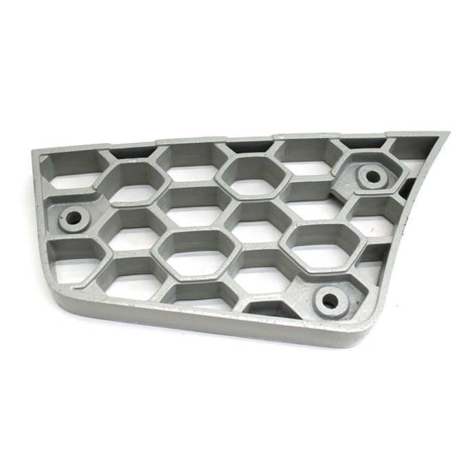 BORGHETTI | BC4516490BA | CHAPA ESTRIBO LD/LE FORD CARGO NOVO PANDA (2011..)-365d05da-249e-4884-8650-2ed36b565e31