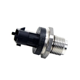 BOSCH | 0281006325 | SENSOR PRESSAO TUBO DISTRIBUICAO (RAIL) MOTOR MOTOR CUMMINS SERIE ISB 3.9 4CIL ISC 8.3