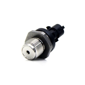 BOSCH | 0281006325 | SENSOR PRESSAO TUBO DISTRIBUICAO (RAIL) MOTOR MOTOR CUMMINS SERIE ISB 3.9 4CIL ISC 8.3