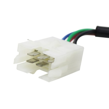 BOSCH | 039024380B | MOTOR LIMPADOR PARABRISA 12V FORD CARGO