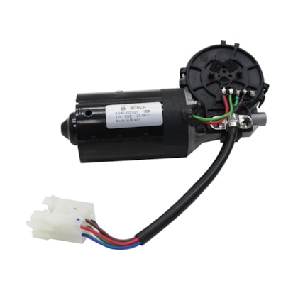 BOSCH | 039024380B | MOTOR LIMPADOR PARABRISA 12V FORD CARGO