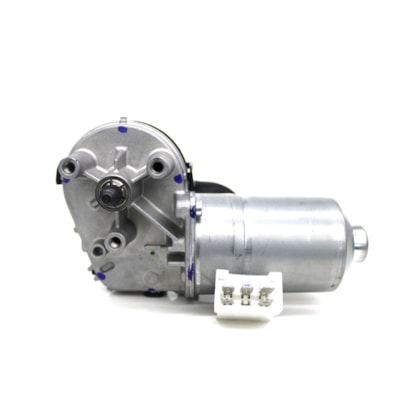 BOSCH | 039024380N | MOTOR LIMPADOR PARABRISA 12V MB HPN/FPN 1218/1418/1420/1620/1622/1718/1720/1723 (96..)