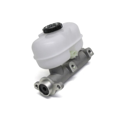 BOSCH | 0986AB8674 | CILINDRO MESTRE FREIO FORD F250/F350 (98..) | FORD F4000 (08/2002..) (COM RESERVATORIO) (FREIO A DISCO NA DIANTEIRA E LONA/TAMBOR NA TRASEIRA)
