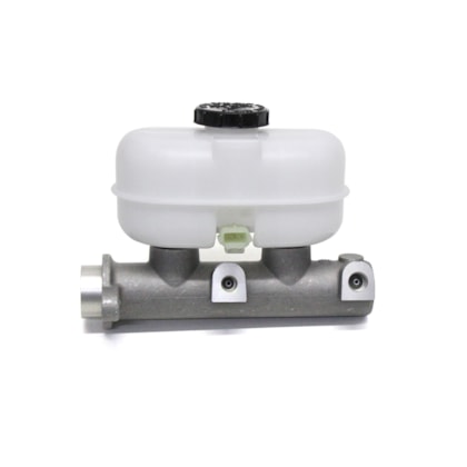 BOSCH | 0986AB8674 | CILINDRO MESTRE FREIO FORD F250/F350 (98..) | FORD F4000 (08/2002..) (COM RESERVATORIO) (FREIO A DISCO NA DIANTEIRA E LONA/TAMBOR NA TRASEIRA)