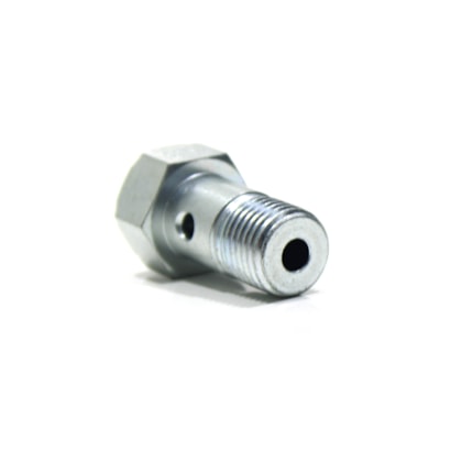 BOSCH | 1417413047 | VALVULA RETORNO COM ESFERA BOMBA INJETORA (14MM) M14X1,5 FORD/VW MOTOR CUMMINS | MB MOTOR OM352A/OM364/OM366