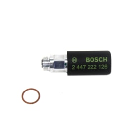 BOSCH | 2447010038 | REFIL BOMBA ALIMENTADORA MANUAL FORD/VW/MB (MB/MWM) (SISTEMA BOSCH) (MODERNO)