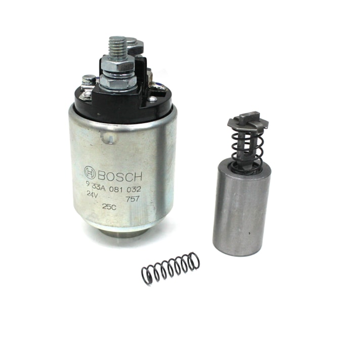 BOSCH | 9330081032 | AUTOMATICO MOTOR PARTIDA 24V MODELO JF VW/FORD/MB-3f789909-60e4-476e-857a-9a420ccb7597