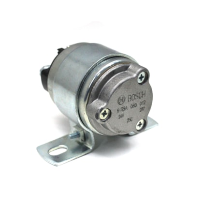 BOSCH | 933A080012 | RELE PARTIDA 24V