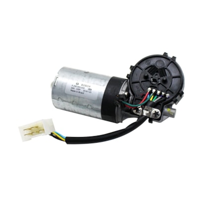 BOSCH | 9390453030 | MOTOR LIMPADOR PARABRISA 24V FORD CARGO