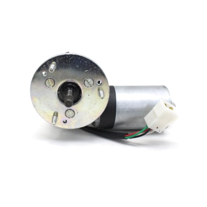 BOSCH | 9390453033 | MOTOR LIMPADOR PARABRISA 24V 30W MB 1630/1935/1941/2035/2635