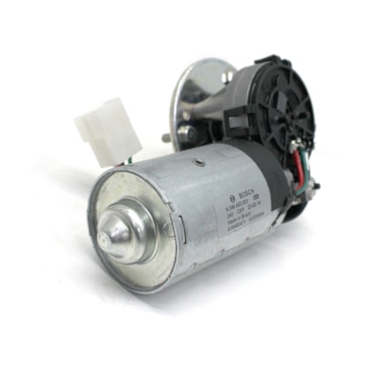 BOSCH | 9390453033 | MOTOR LIMPADOR PARABRISA 24V 30W MB 1630/1935/1941/2035/2635