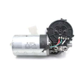 BOSCH | 9390453033 | MOTOR LIMPADOR PARABRISA 24V 30W MB 1630/1935/1941/2035/2635