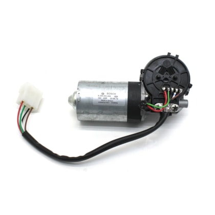 BOSCH | 9390453086 | MOTOR LIMPADOR PARABRISA 12V MB HPN 1218/1418/1420/1620/1622/1718/1720/1723 (96..)