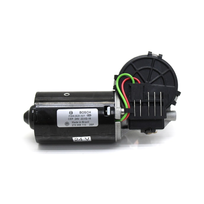 BOSCH | F006B20021 | MOTOR LIMPADOR PARABRISA 24V VW-fd1cae87-12e9-420a-9562-071053ccddb9