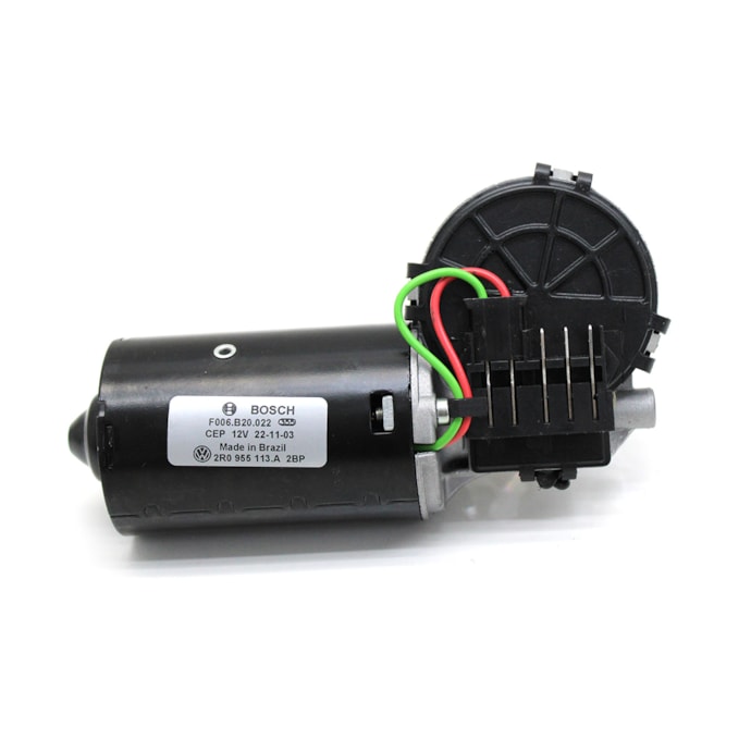 BOSCH | F006B20022 | MOTOR LIMPADOR PARABRISA 12V VW-58a43565-2fc6-435d-b5aa-2a5e157ac3cc