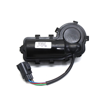 BOSCH | F006B20197 | MOTOR LIMPADOR PARABRISA 24V FORD CARGO