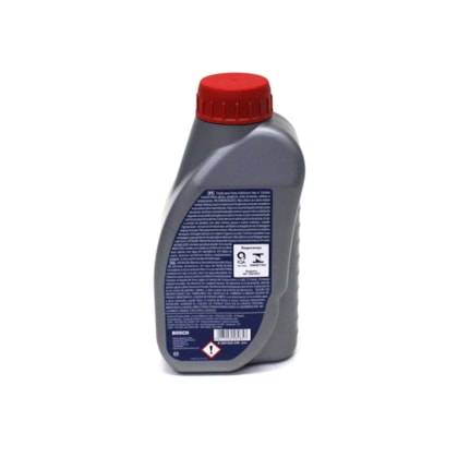 BOSCH | MS6043 | FLUIDO/OLEO FREIO DOT4 500ML (NA CAIXA 20)