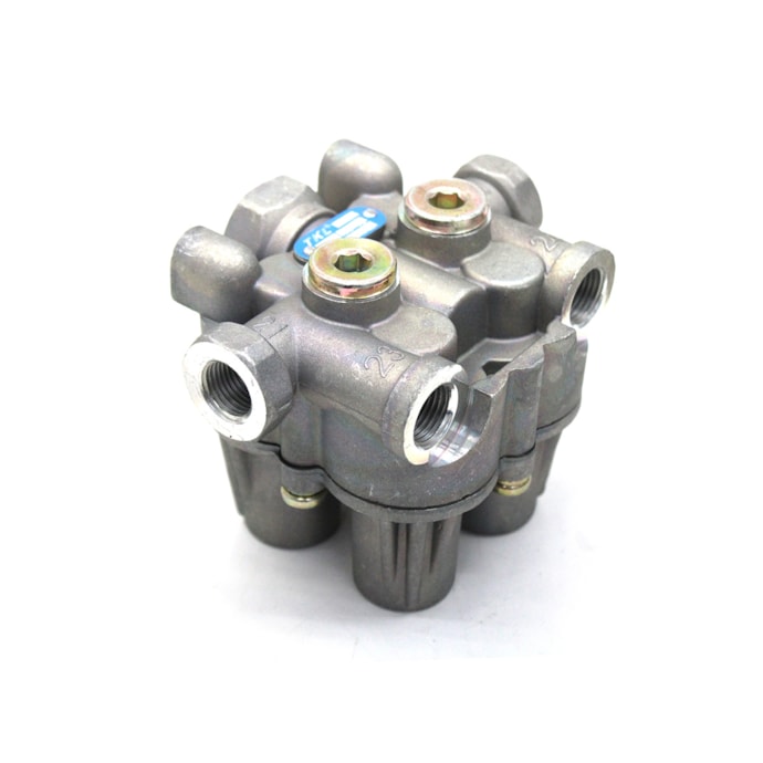 BRAKEMATIC | A3454317406 | VALVULA PROTECAO FREIO 4 VIAS/CIRCUITOS M16/M22-20a22077-6857-4390-a0b5-cc27c0305248