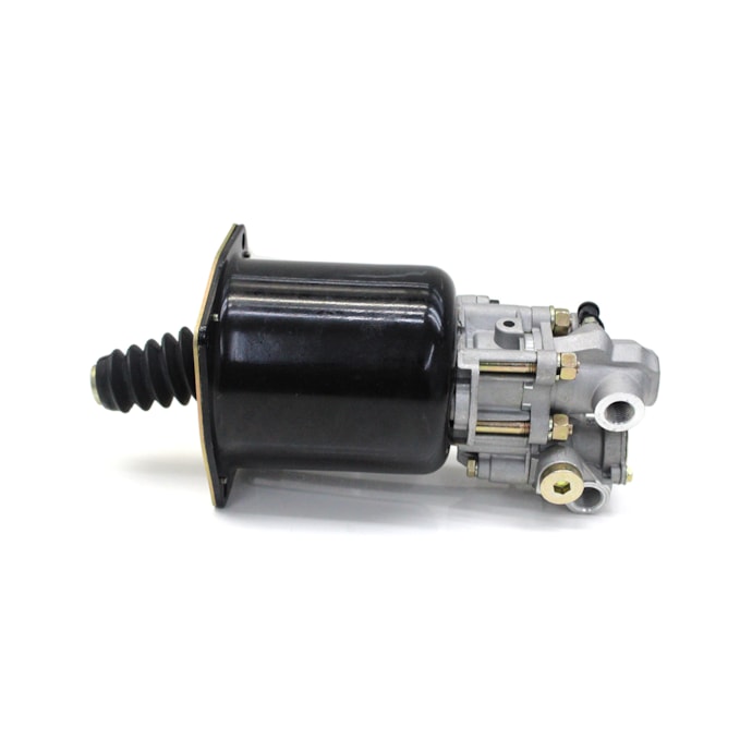 BRAKEMATIC | A3842957018 | SERVO EMBREAGEM COM INDICADOR DESGASTE MB (CANECA CURTA - COPO Ø 108,80MM)-62e9c72d-3dfc-44f0-8a6a-72bb452dc67b