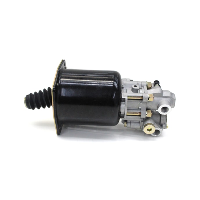 BRAKEMATIC | A3842957018 | SERVO EMBREAGEM COM INDICADOR DESGASTE MB (CANECA CURTA - COPO Ø 108,80MM)-60affbb6-c499-4bdf-ae1e-04dc1fc20700